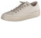 Paul Green Sneaker 4081-031, Rauleder, Beige, Damen EU 3/35,5