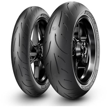REIFEN SPORTEC M7 RR 130/70 R16 61W METZELER