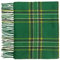Oxfords Cashmere Schal aus 100% Kaschmir, Irish national