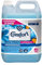 Comfort Professional Fresh Concentrated Fabric Softener - 4.8L (240 Washes) | Long-Lasting Freshness for Your Laundry | Fabric Softener | Detergent