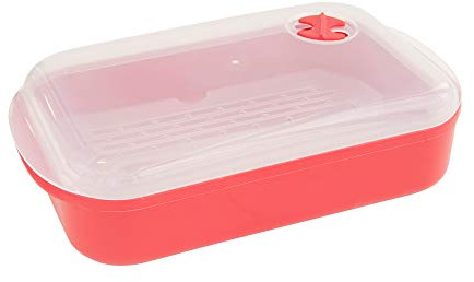 Nordic Ware Steam Cooker