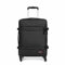 Eastpak, Transit'r 4 S, Unisex - Erwachsene, Koffer, schwarzes, S, Trolley