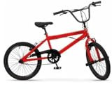 TOIMSA Rower BMX 20 Red 548