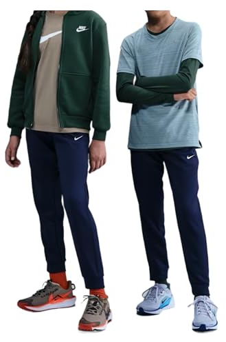 Nike HV0206 - Pantalones de Punto para niños Mayores