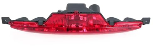 LED Tercera Para PEUGEOT 208 2012-2014 2015 2016 2017 2018 2019 2020 Lámpara Antiniebla Parachoques Trasero Luz Freno Conducción 9674308980 Tercera Luz Freno