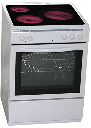 Rommer Cocina Conv. CVH63 (Euro-SAIME S.A.)