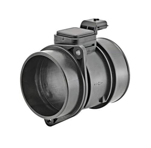 SYLTER Débitmètre Massique d'air Capteur Débitmètre d'air Massique 5WK97005 MAF pour Espace pour Laguna pour Coupé pour Latitude L70 pour Megane 8200280065 8ET009142-551 Débitmètre de Masse d'air