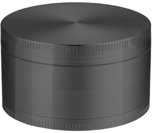 2.5''Grinder Spice Grinder