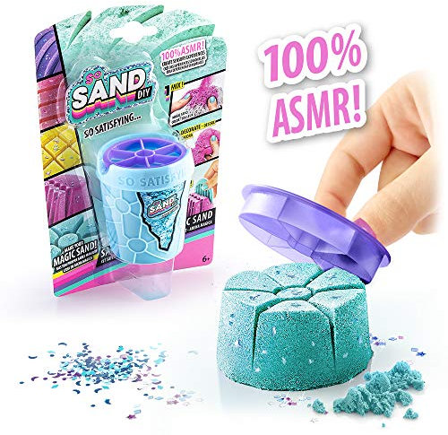C Toys So Sand DIY – Set befriedigend – Pack