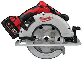 Sierra Circular for M18 Fuel™, 66 mm - M18FCSG66-121C