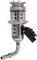 Inyector de combustible, inyección de urea, 1.6 BlueHDI, para 2008 208 3008 301 308 5008 Expert Traveller C3 Aircross C4 Grand Picasso Cactus Berlingo DS3 DS4 Jumpy