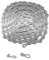 Fahrradkette 12-Fach MTB Kette Mountainbike Fahrrad 12s Quick LINK 118L 120L 124L 126L Fahrrad Kette(M6100 122L)
