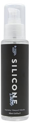 Loving Joy Silicone Lubricant 100ml, Silicone-Based Intimate Lubricant, Lubricants & Licks, Silicone Based Lube, Silicon Lube, Lubricanting Gel Tube