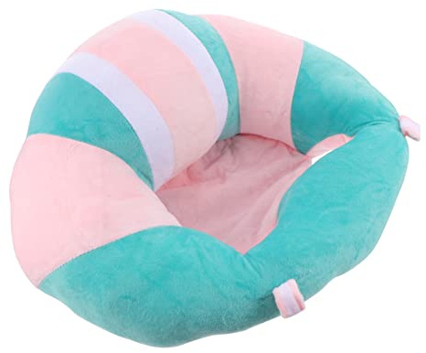 ERINGOGO Sofá Material Suave Cojín Para Asiento De Para Suelo Infantil Sillita Bebe