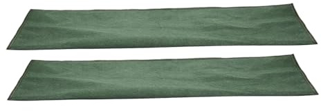 Barriera di inondazione 2 pcs senza sabbia 3 minuti barriera d'acqua assorbente rapida 10x59 pollici sacche di alluvione riutilizzabili inoneria barriere ecologiche pratiche per le porte della casa