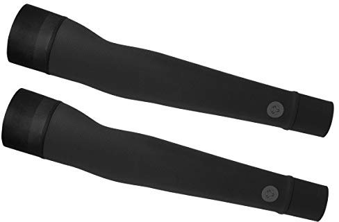 AGU Summer Armlinge Black XXL