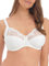 Fantasie Jocelyn Side Support Bra White White 32FF