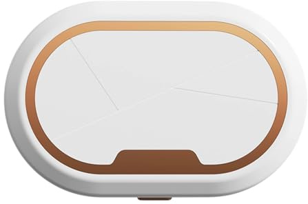 Pulitore Ultrasonico Per A Contatto Pulitore Portatile con Vibrazione