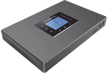 Grandstream Networks UCM6302 PBX system 1000 user(s) IP PBX system