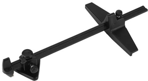 HWGING Cortador de Tiras de Vidrio, Suministros de Vidrieras Industriales, Cortador de Gas de Anillo, Herramientas Manuales, de Corte Científico para Suministros Industriales, Pluma Cortadora de