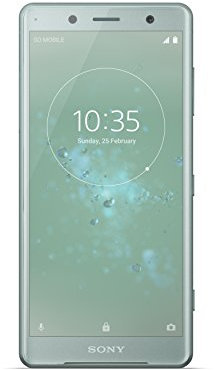 Sony Xperia XZ2 Compact 12,7 cm (5) 4 GB 64 GB SIM única 4G Verde 2870 mAh - Smartphone (12,7 cm (5), 4 GB, 64 GB, 19 MP, Android 8.0, Verde)