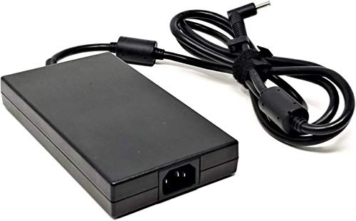 HP Adaptateur Secteur Fin Smart 200 W (4,5 mm)