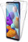 Max Power Digital Coque pour Iphone 11 Pro Silicone Transparent Housse Antichoc Double Face 360 Degrés Etui Arrière et Avant - Protection Complète de Votre Téléphone Portable