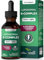 Vitamin B Complex Liquid Drops | 60mL | 100% NRV High Strength Liposomal B Complex Liquid with 8 B Vitamins | Berry Flavour | Vegan | by Horbaach