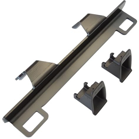 HRIO Isofix adapter, Isofix modified car child seat adapter, making the installation of height increasing child seat isofix stable, mainly suitable for A4 A6 A6L