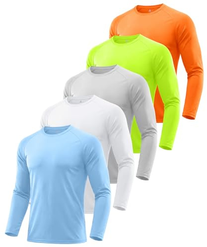 ZITY Rashguard pour Hommes