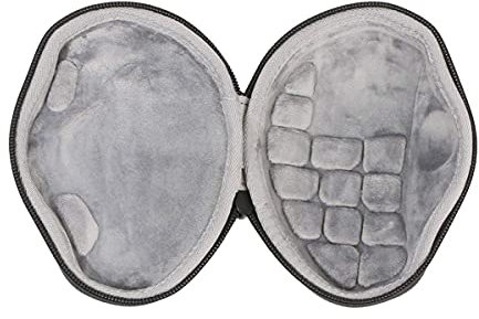 Prodrocam Protective Carrying Bag Hard Case Pouch for Logitech M750 / MX Ergo Wireless Ergonomic Trackball Mouse