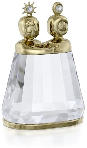 Swarovski Zodiac Gemelli