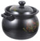 BESTonZON 1stk Topf Aus Keramik Kochen Im Suppentopf Suppeneintopf Koreanische Steinschüssel Kochen Ofenfeste Schalen Suppentopf Schmorpfanne Suppenkochtopf Mit Deckel Dampfende Tasse