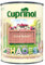 Cuprinol Garden Shades Wood Paint - Coral Splash - 1L