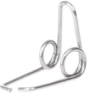 Trumpet Water Drain Valves Steel Wire Spring Trombone Instruments Accessory