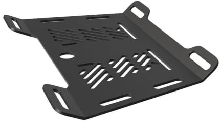 Portaequipajes para BMW C400X C400GT C400 C 400 X GT 400X 400GT 2018-2024