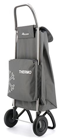 Carro Rolser I-MAX Thermo Zen 2 Ruedas - Marengo