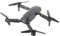 Yunseity Drone WiFi Pliable E58, Drone FPV avec Caméra 4K HD, Quadricoptère RC pour Enfants Adultes Débutants, Contrôle APP, Décollage/atterrissage à Une Touche