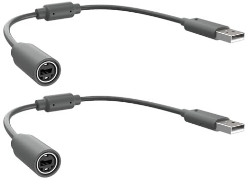 USB BreakawUSB Breakaway Cable Compatible with Logitech G920 G923 G27 G29, Ferrari 458 Spider Racing Wheel Driving Force, Guitar Hero, Xbox USB Plugay Cable Compatible with Logitech G920 G923 G27 G29
