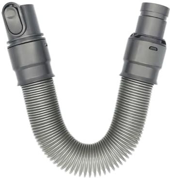 CCFGBHH Flexible Hose Replacement Compatible For Dyson V6 DC24 DC35 DC39 DC58 DC59 DC62 DC74 Vacuum Cleaner Accessories