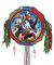 Unique- Avengers Pinata-Tirare la Corda, Multicolore, 65994