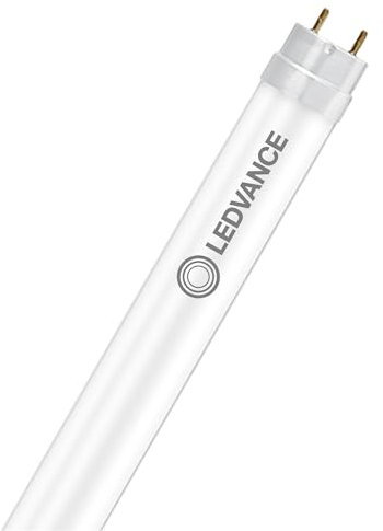 Ledvance LED Röhre T8 Value (EM/Mains) Standard Output 5.4W 585lm - 830 Warmweiß | 44cm - Ersatz für 15W