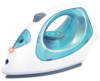 Role Planet Fer à repasser vapeur vert menthe