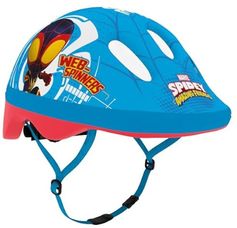 CASCO DISNEY MARVEL SPIDEY 44/48 XS