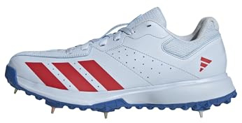 adidas herr Howzat SpikeCricket skor