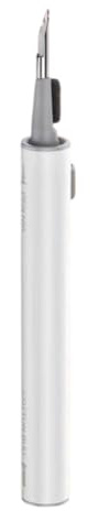 Earbud Cleaner - Stylo De Nettoyage D'écouteurs | Stylo Nettoyant Pour Cases Pour Écouteurs | Gousses D'air Pour Brosses Propres | Brosse De Nettoyage Du Clavier | Stylo Puli