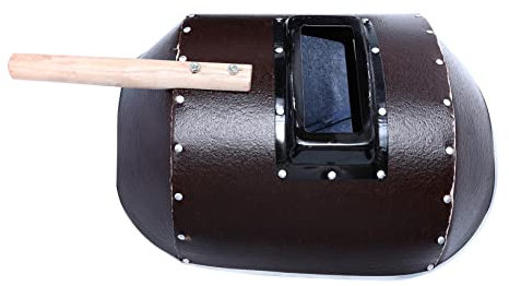 DIYEAH Saldatura Elettrica Copertura Facciale Resistente Design e Protezione Automatizzata Per Saldatori Per Saldature Tig e