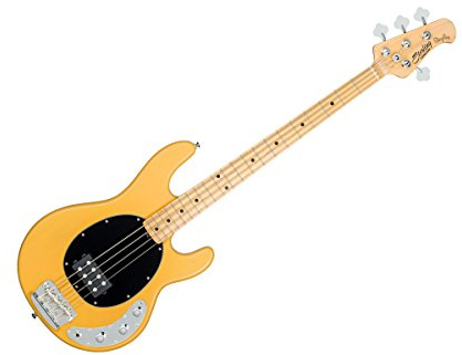 Sterling Ray24CA - Butterscotch