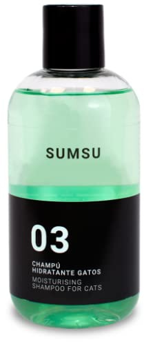 SUMSU Champú para Gatos 500ML