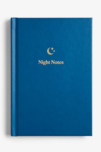 Intelligent Change Mini carnet de notes de nuit – Journal de rêve pour le suivi et l'interprétation avec listes de tâches quotidiennes – Favorise la créativité pour les femmes et les hommes